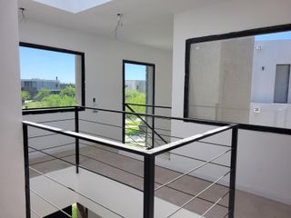 Foto 23 de Puertos - Acacias | Venta | Casa a estrenar de 5 ambientes en lote interno