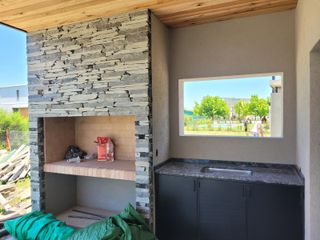 Foto 6 de Puertos - Acacias | Venta | Casa a estrenar de 5 ambientes en lote interno