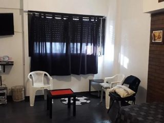 Foto 1 de Departamento Monoambiente en venta - 1 baño - 25mts2 - Quilmes