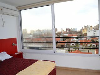 Foto 8 de Departamento monoambiente en venta - 1 Baño - 34mts2 - Miramar
