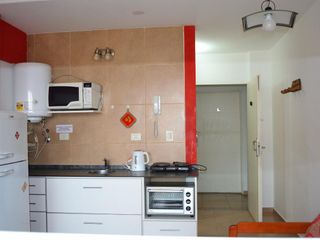 Foto 6 de Departamento monoambiente en venta - 1 Baño - 34mts2 - Miramar