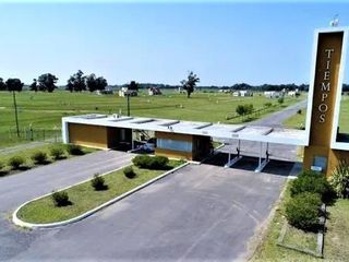 Foto 1 de Terreno en venta - 800Mts2 - Tiempos de Canning
