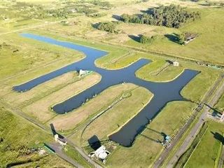 Foto 3 de Terreno en venta - 800Mts2 - Tiempos de Canning