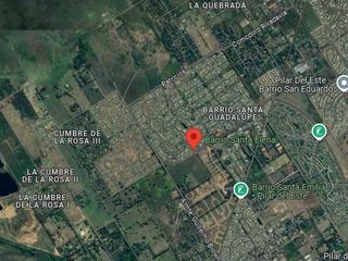 Foto 11 de Terreno en venta - 560mts2 - Pilar