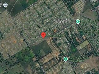 Foto 10 de Terreno en venta - 560mts2 - Pilar