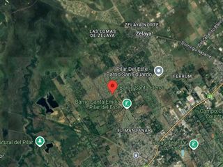 Foto 12 de Terreno en venta - 560mts2 - Pilar