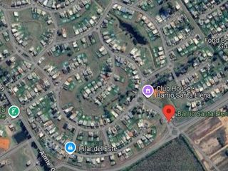 Foto 8 de Terreno en venta - 560mts2 - Pilar