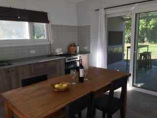 Foto 18 de Venta casa en Lobos con jardín 850m2 Arbolado, Alambrado!