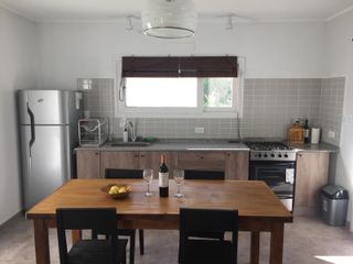 Foto 19 de Venta casa en Lobos con jardín 850m2 Arbolado, Alambrado!