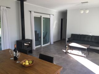 Foto 23 de Venta casa en Lobos con jardín 850m2 Arbolado, Alambrado!