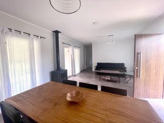 Foto 21 de Venta casa en Lobos con jardín 850m2 Arbolado, Alambrado!