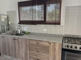 Foto 17 de Venta casa en Lobos con jardín 850m2 Arbolado, Alambrado!
