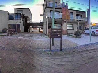 Foto 1 de Departamento en venta - 2 dormitorios 1 baño - 120mts2 - Las Toninas