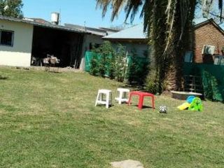 Foto 11 de Casa en venta - 1 dormitorio 1 baño - Cochera - 528mts2 - Manuel B. Gonnet, La Plata