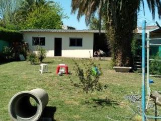 Foto 4 de Casa en venta - 1 dormitorio 1 baño - Cochera - 528mts2 - Manuel B. Gonnet, La Plata