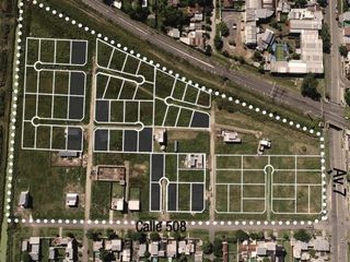 Foto 8 de Terreno en venta - 185mts2- Manuel B Gonnet