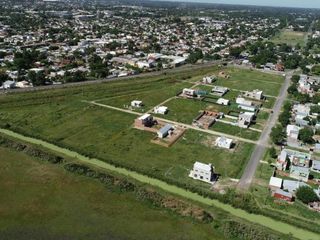 Foto 1 de Terreno en venta - 185mts2- Manuel B Gonnet