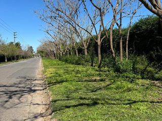 Foto 8 de Terreno para emprendimientos o desarrollos cercano a Highland Park Pilar