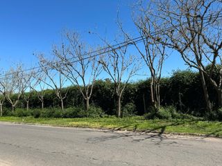 Foto 3 de Terreno para emprendimientos o desarrollos cercano a Highland Park Pilar
