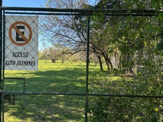 Foto 4 de Terreno para emprendimientos o desarrollos cercano a Highland Park Pilar