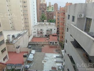 Foto 16 de Departamento de 1 dormitorio, alto, categoría.