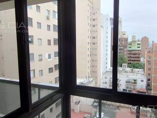 Foto 13 de Departamento de 1 dormitorio, alto, categoría.