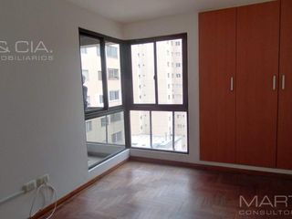 Foto 12 de Departamento de 1 dormitorio, alto, categoría.