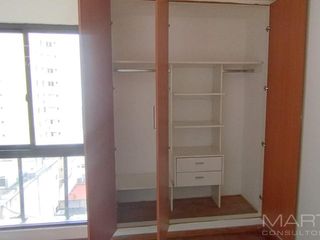 Foto 14 de Departamento de 1 dormitorio, alto, categoría.