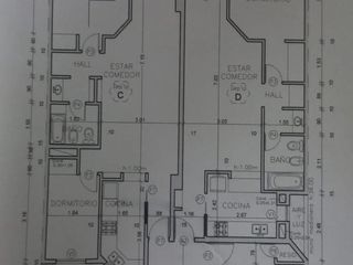 Foto 20 de Departamento de 1 dormitorio, alto, categoría.