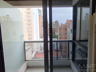 Foto 7 de Departamento de 1 dormitorio, alto, categoría.