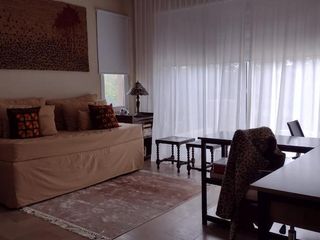 Foto 5 de Venta Increíble Casa 6 Amb a La Laguna en El Golf Nordelta Tigre