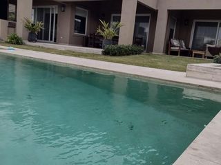 Foto 20 de Venta Increíble Casa 6 Amb a La Laguna en El Golf Nordelta Tigre