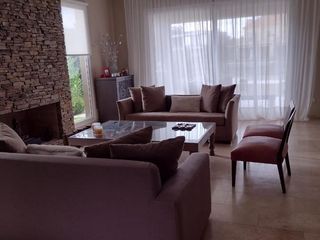 Foto 7 de Venta Increíble Casa 6 Amb a La Laguna en El Golf Nordelta Tigre