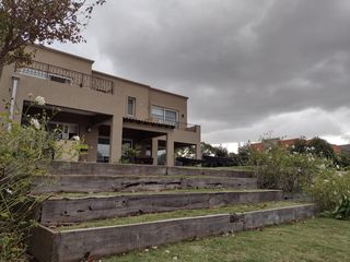 Foto 19 de Venta Increíble Casa 6 Amb a La Laguna en El Golf Nordelta Tigre