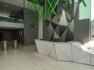 Foto 8 de OFICINA PREMIUM VENTA CALIDAD CONSCTRUCTIVA CENTRO ROSARIO