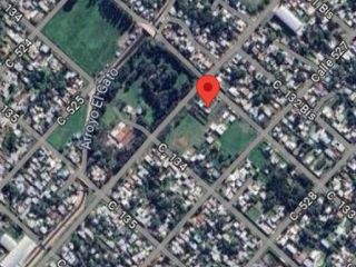 Foto 12 de Terreno en venta - 289mts2 - Barrio Gambier, La Plata