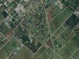 Foto 6 de Terreno en venta - 235Mts2 - Arturo Seguí, La Plata