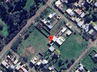 Foto 8 de Terreno venta  256mts2- Barrio Gambier