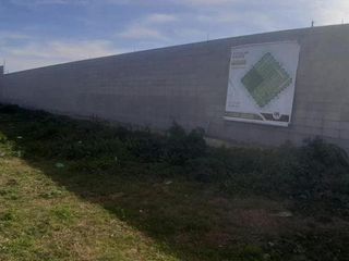 Foto 1 de Terreno venta  256mts2- Barrio Gambier