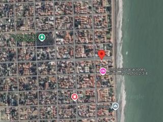 Foto 12 de Departamento en venta - 1 Dormitorio 1 Baño - 27Mts2 - Mar Del Tuyu