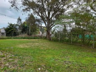 Foto 4 de Terreno en venta - 235Mts2 - Arturo Seguí, La Plata