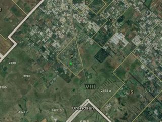 Foto 10 de Terreno en venta - 235Mts2 - Arturo Seguí, La Plata