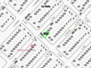 Foto 11 de Terreno en venta - 235Mts2 - Arturo Seguí, La Plata