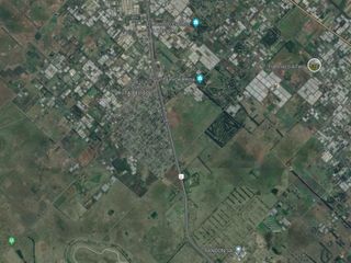 Foto 8 de Terreno en venta - 235Mts2 - Arturo Seguí, La Plata