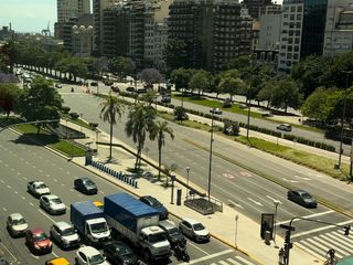 Foto 8 de Oficina amplia con excelentes vistas !!!!