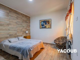 Foto 14 de PH en venta - 2 Dormitorios 1 Baño - 152mts2 - La Plata