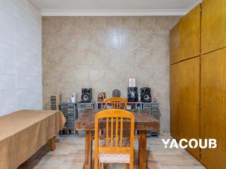 Foto 19 de PH en venta - 2 Dormitorios 1 Baño - 152mts2 - La Plata