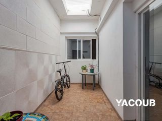 Foto 12 de PH en venta - 2 Dormitorios 1 Baño - 152mts2 - La Plata