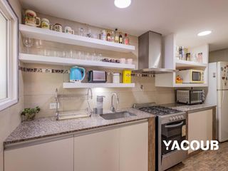 Foto 8 de PH en venta - 2 Dormitorios 1 Baño - 152mts2 - La Plata