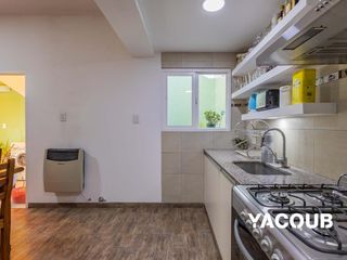 Foto 7 de PH en venta - 2 Dormitorios 1 Baño - 152mts2 - La Plata